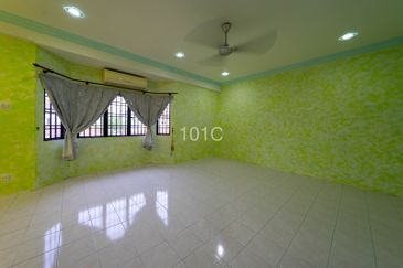 Taman Sentosa Perdana