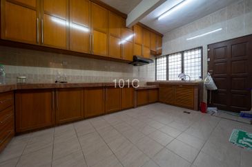 Taman Sentosa Perdana