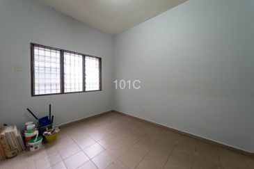 Taman Sentosa Perdana