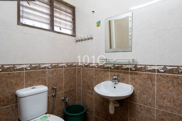 Taman Sentosa Perdana