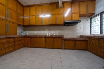 Taman Sentosa Perdana