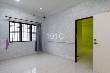 Taman Sentosa Perdana