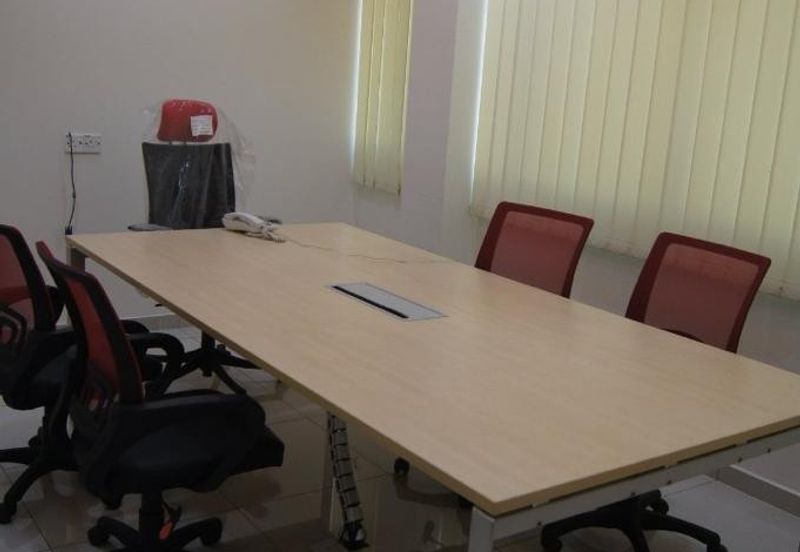 Port Klang (Pelabuhan Klang)