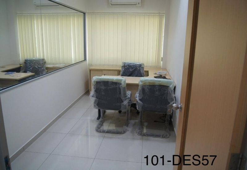 Port Klang (Pelabuhan Klang)