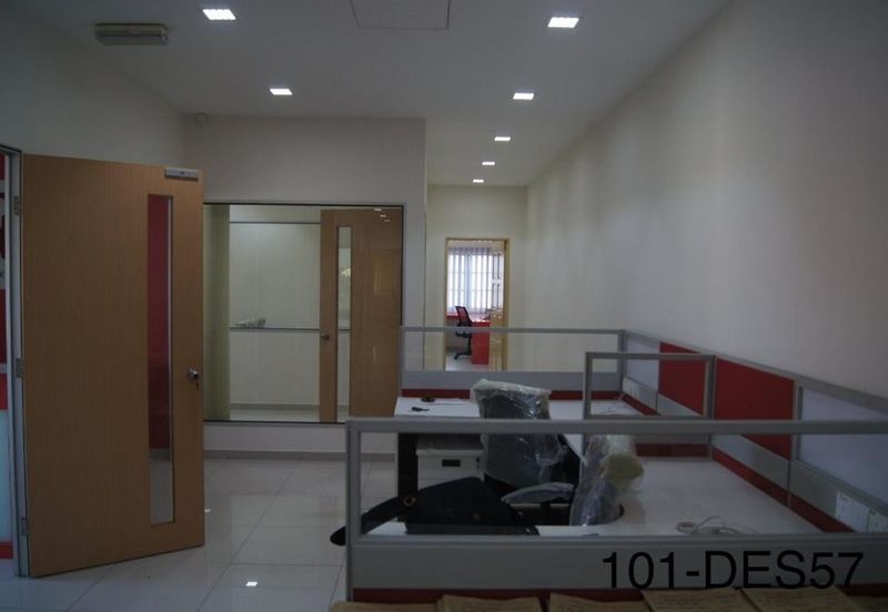 Port Klang (Pelabuhan Klang)