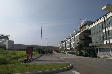 Pekan Meru