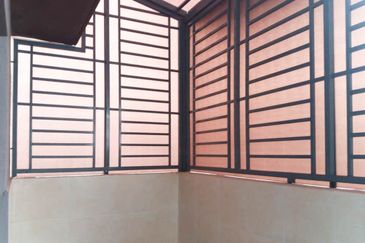 Nahara @ Bandar Bukit Raja