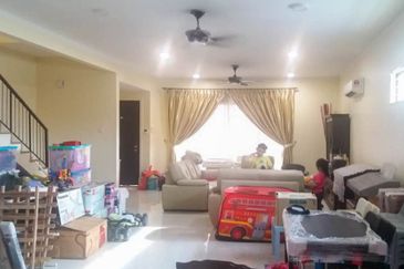 Nahara @ Bandar Bukit Raja