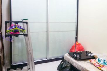 Nahara @ Bandar Bukit Raja