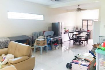 Nahara @ Bandar Bukit Raja