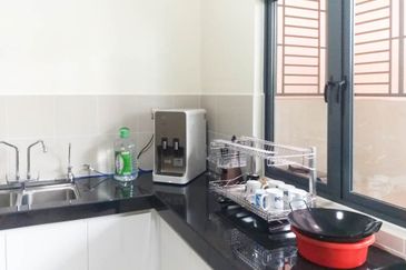 Nahara @ Bandar Bukit Raja