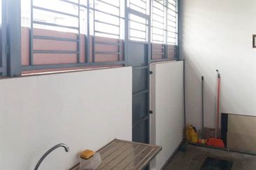 Nahara @ Bandar Bukit Raja