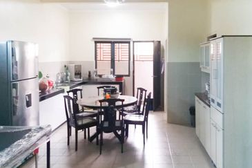 Nahara @ Bandar Bukit Raja