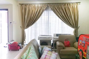 Nahara @ Bandar Bukit Raja