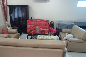 Nahara @ Bandar Bukit Raja