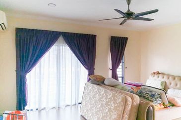 Nahara @ Bandar Bukit Raja