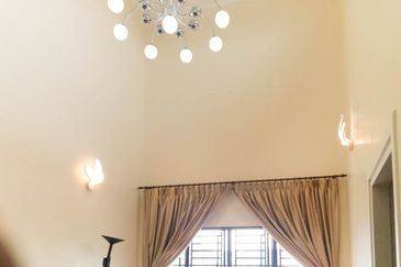 Nahara @ Bandar Bukit Raja