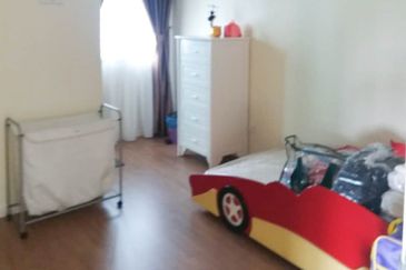 Nahara @ Bandar Bukit Raja