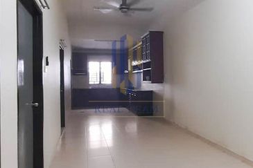 Taman Dato Hormat, Telok Panglima Garang