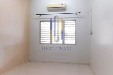 Taman Dato Hormat, Telok Panglima Garang