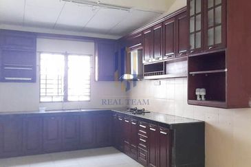 Taman Dato Hormat, Telok Panglima Garang