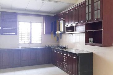 Taman Dato Hormat, Telok Panglima Garang