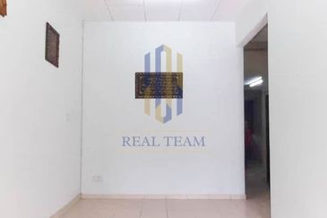 Taman Dato Hormat, Telok Panglima Garang