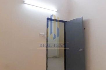 Taman Dato Hormat, Telok Panglima Garang