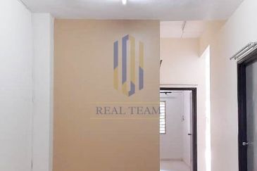 Taman Dato Hormat, Telok Panglima Garang