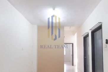 Taman Dato Hormat, Telok Panglima Garang