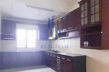 Taman Dato Hormat, Telok Panglima Garang