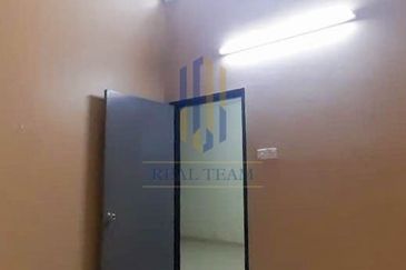 Taman Dato Hormat, Telok Panglima Garang