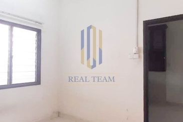 Taman Dato Hormat, Telok Panglima Garang