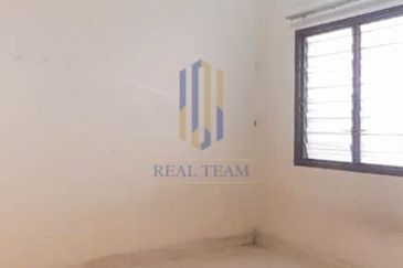 Taman Dato Hormat, Telok Panglima Garang