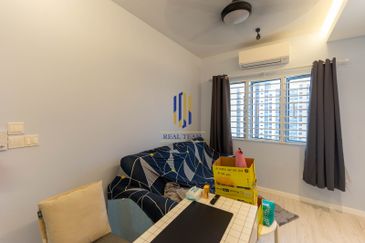 De Cendana Apartment