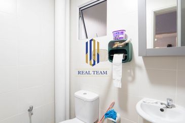 De Cendana Apartment