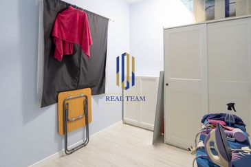 De Cendana Apartment