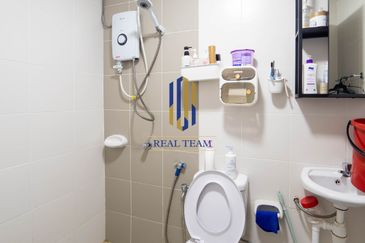 De Cendana Apartment