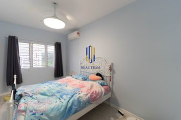 De Cendana Apartment