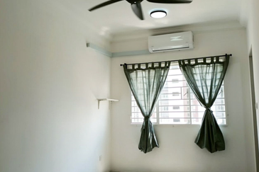 De Cendana Apartment