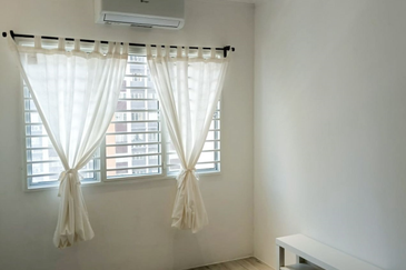 De Cendana Apartment