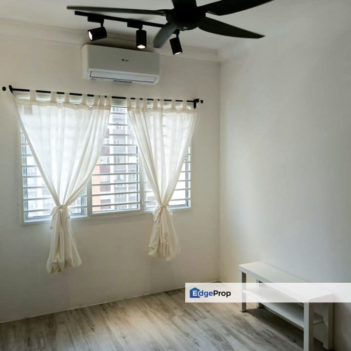 Renovated Good Condition De Cendana Setia Alam, Selangor, Setia Alam/Alam Nusantara