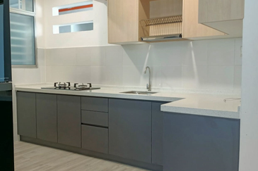 De Cendana Apartment