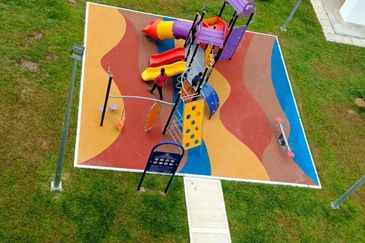 De Cendana Apartment