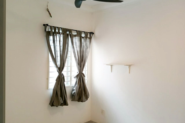 De Cendana Apartment