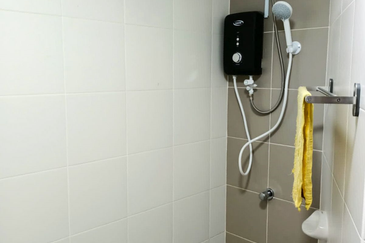 De Cendana Apartment