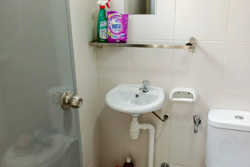 De Cendana Apartment