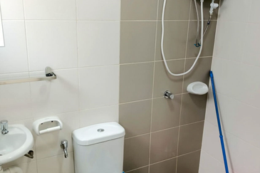 De Cendana Apartment