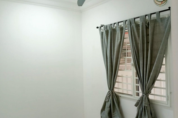 De Cendana Apartment