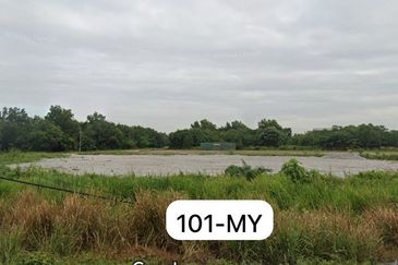 Taman Sijangkang Indah